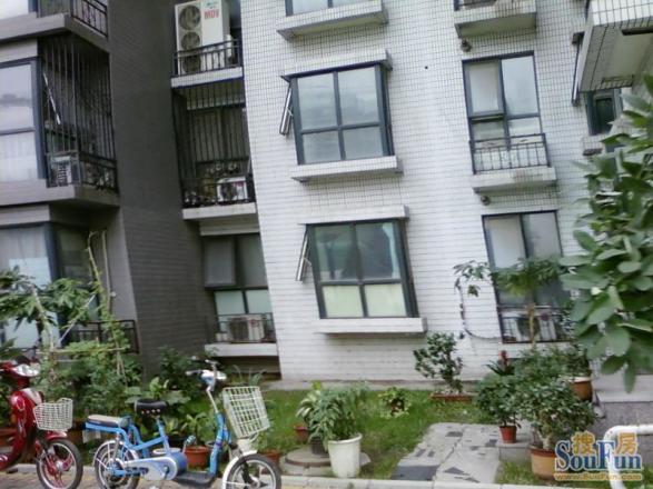 国展新座实景图