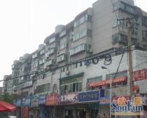 明湖小区东区二区1室1厅东西