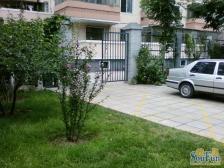 木樨地 南北通透三居室 交通便利 安静舒适