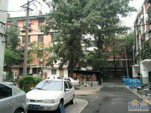 市政加固18平,房本不体现,花80万装修