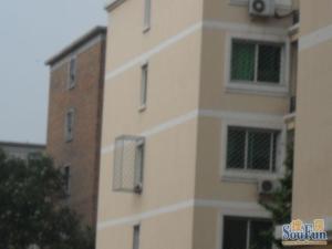 京艺新地1室1厅南