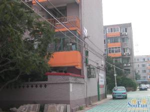 红旗家属院2室0厅南