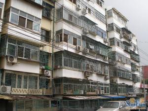 滨河里2室1厅东南西