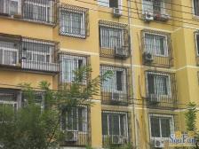 新城东里2室1厅东北