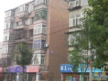 新城东里3室1厅南北