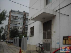 西四环中路41号院2室2厅南北