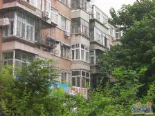 新城东里2室1厅南北