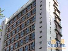 金地名京2室1厅东南西北东北