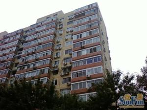 西便门西里1室1厅南