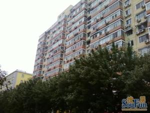 复兴门南礼士路地铁向南688米西便门西里东院精装大两居