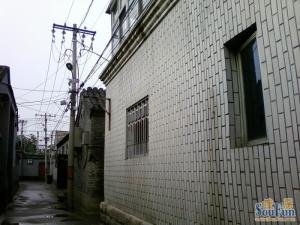 义达里胡同 1室1厅 西