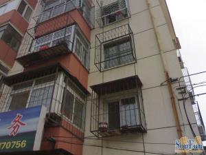 玉桥中路2号院3室1厅南北