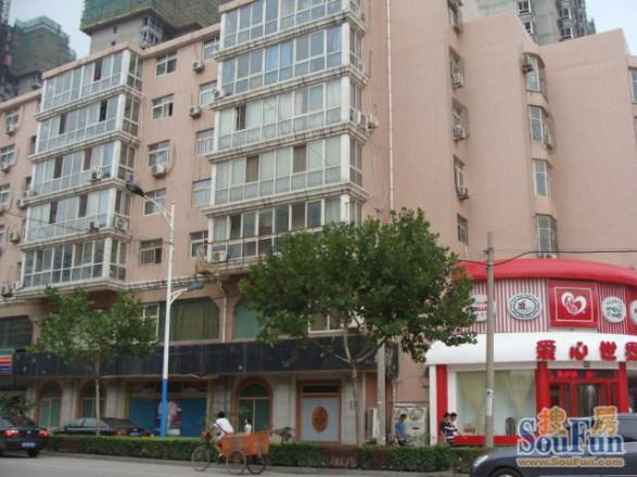 鼎嘉府邸实景图