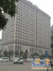 建国门内大街2室1厅东南