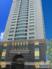 木樨园·自然美大厦·2室·1厅