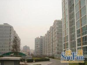 景宜里3室1厅南北