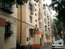 天宁寺前街北里 2室1厅 南 北