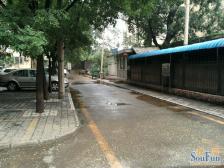 西二环广安门天宁寺南北通透采光好