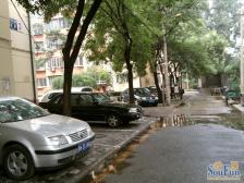 天宁寺前街北里2室1厅南北