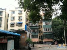 天宁寺前街北里南北通透优质两居室