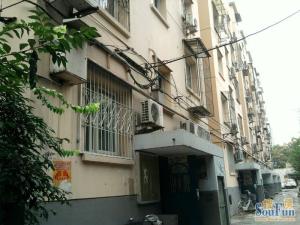 西城,广外,天宁寺南里,低总价一居,看房方便,诚心出售