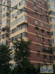 小马厂东里东北三居室格局方正精装修