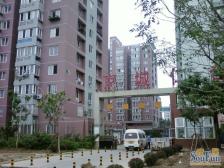 广渠门·京城仁合通透3居采光好满5年唯一