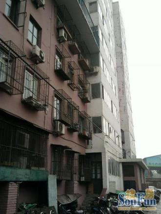 小马厂西里实景图