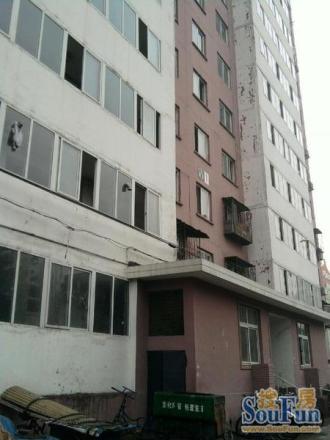 小马厂西里实景图