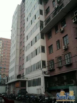 小马厂西里实景图