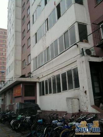 小马厂西里实景图