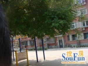 首付60万立水桥地铁旁地质大院全南两居看房方便