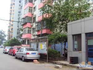 交大东路56号院1室1厅北