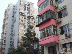 交大东路56号院2室1厅东北