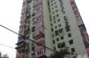 交大东路56号院实景图