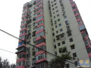 西直门交通大学交大东路56号院东南向带客厅