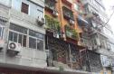 新外大街21号院实景图