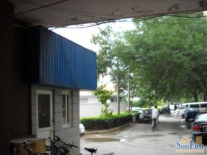 茂林居高楼层南向一居室,采光无遮挡,视野开阔,靠谱