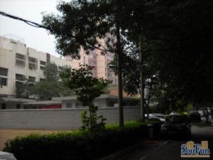 本房朝南一居室,精装修,可拎包入住,带电梯