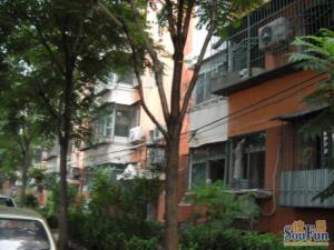 六里桥·莲宝路10号院·3室·1厅