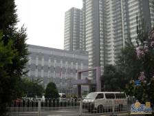 澐澐国际3室1厅西北
