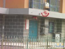 景馨家园 东西通透两居室 双卫生间设计