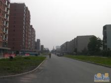 景馨家园 大三居 南北通透 满五唯一