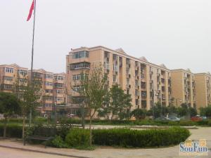 【紫运园】| 北京市通州区紫运西里27号楼12层1单元1203不动产