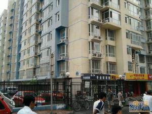 政泰家园1室1厅西