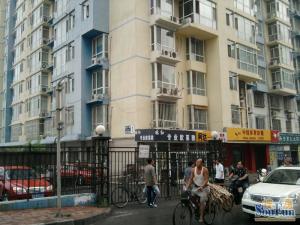 政泰家园2室2厅东