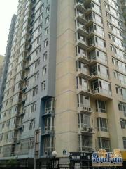 西二环广安门外鸭子桥路45号院视野无遮挡采光好
