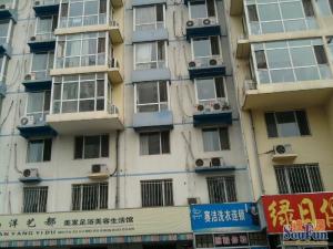西城04年带电梯有钥匙看房随时少见户型正规一居室