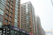 70年住宅满五年唯一接受周期看花园不临街