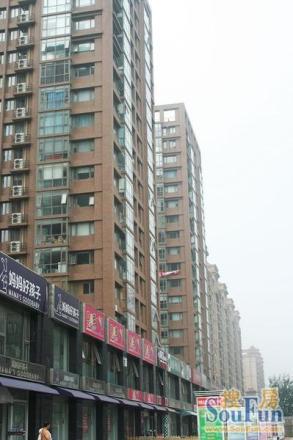 CBD东都华腾国际公寓